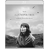 The Juniper Tree [Blu-ray]