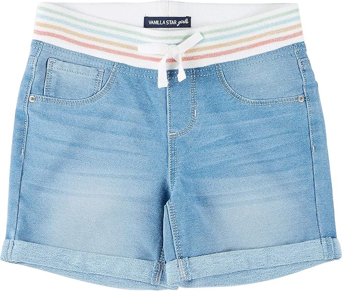 vanilla star pull on jeans