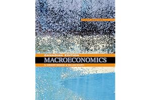 Macroeconomics: Canadian Edition
