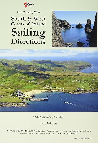 Download Sailing Directions for the South & West Coasts of Ireland PDF
