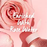 Garnier Micellar Rose Cleansing Water 100 ml Make-Up Remover & Cleanser view 3
