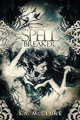 Spellbreaker: Valka Chronicles 1 Kindle Edition