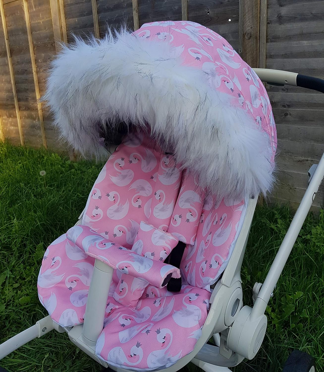 quinny moodd colour pack