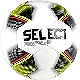 Select Classic Soccer Ball