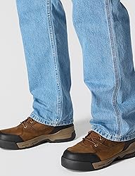 Carhartt Men's Loose Straight Denim