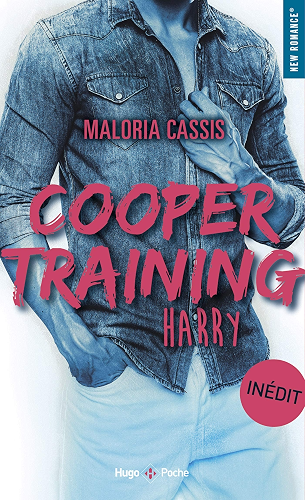 Download Cooper training - tome 3 Harry PDF