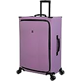 it luggage MaXpace 27" Softside UltraLight Checked Spinner