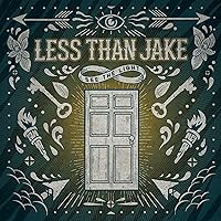 ラ*グ様 <未開封> Less Than Jake「Gnv Fla」DX EDI ラ*グ様 <未開封> Less Than Jake「Gnv Fla」DX EDI Less Than