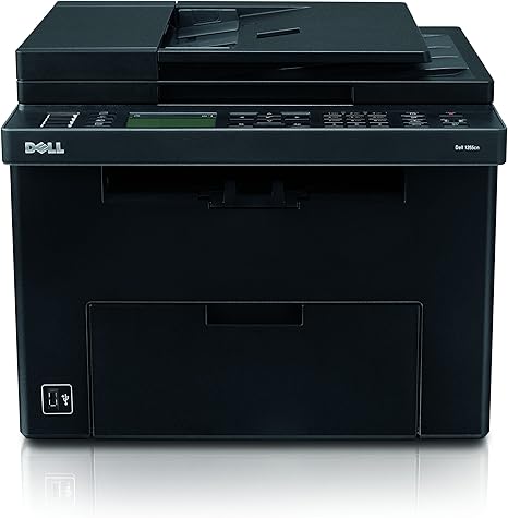 dell 1355cn printer