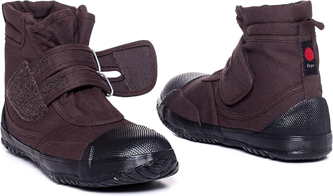 fugu SaBa Japanese Ankle HighFashion Work