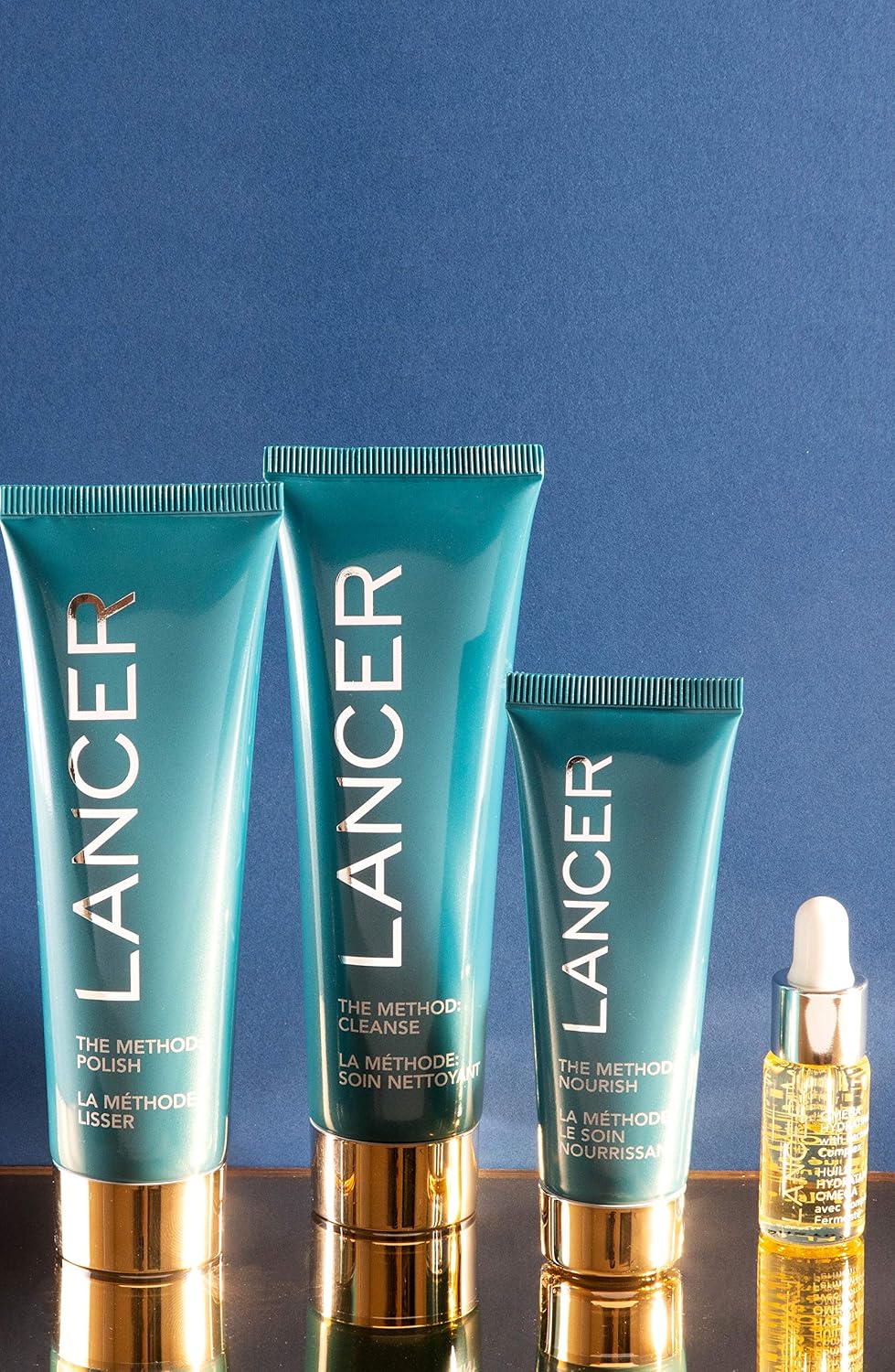 Lancer Skincare Lancer The Method Intro Kit for Normal Combination Skin - Image 4