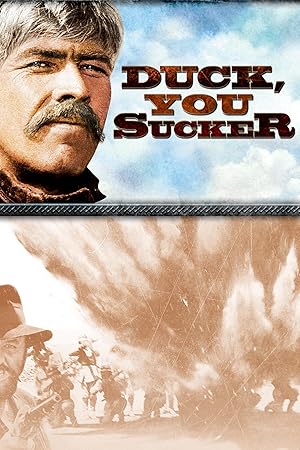 Watch Duck You Sucker A Fistful Of Dynamite Prime Video Watch Duck You Sucker A Fistful Of Dynamite Prime Video