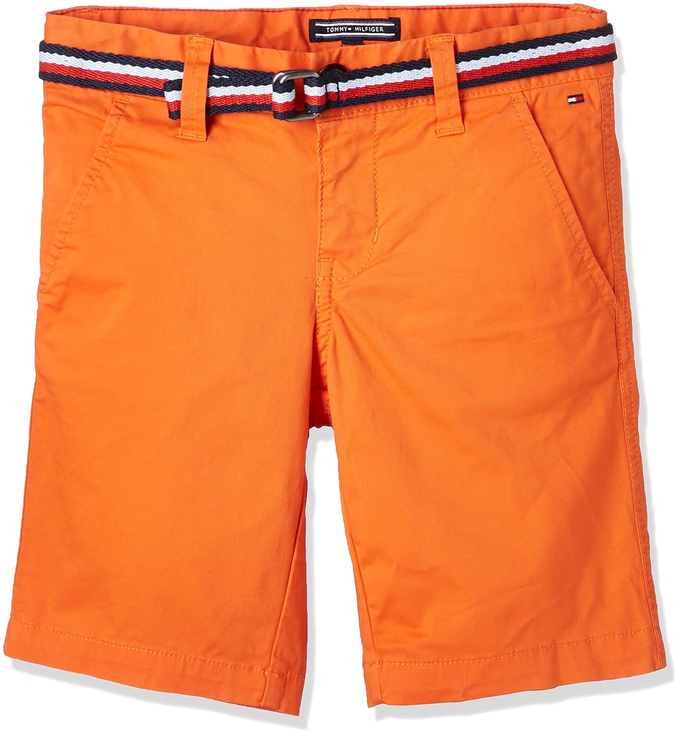 Buy Tommy Hilfiger Boys' Shorts at Amazon.in