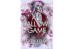 All Hallows Game: A Twisted Paranormal Romance (Sick and Twisted Book 2)