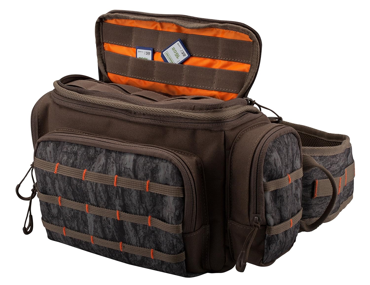 NEW Moultrie Quick Camera Bag MCA13293 Small Game Trail Camera Bag eBay