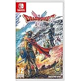 Dragon Quest I-II Remake (Nintendo Switch)