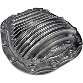 Dorman 697-725 Rear Differential Cover | Fits Select Ford Models