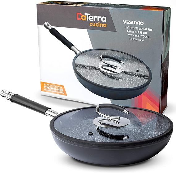 The Best NonStick Pans Without Teflon 2022 Kitchen Ambition