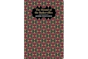 The Hound Of The Baskervilles (Chiltern Classic)