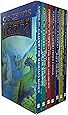 The Complete Chronicles of Narnia ( Boxed Set 7 Books ): C. S. Lewis ...