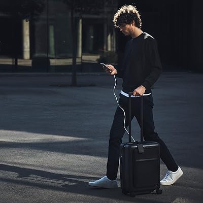 Horizn Studios Model M Test