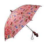 Shopkins Girls' Little Assorted Character Rainwear