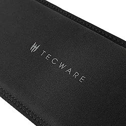 TECWARE Wrist Rest TKL for Computer