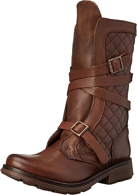steve madden balen boot