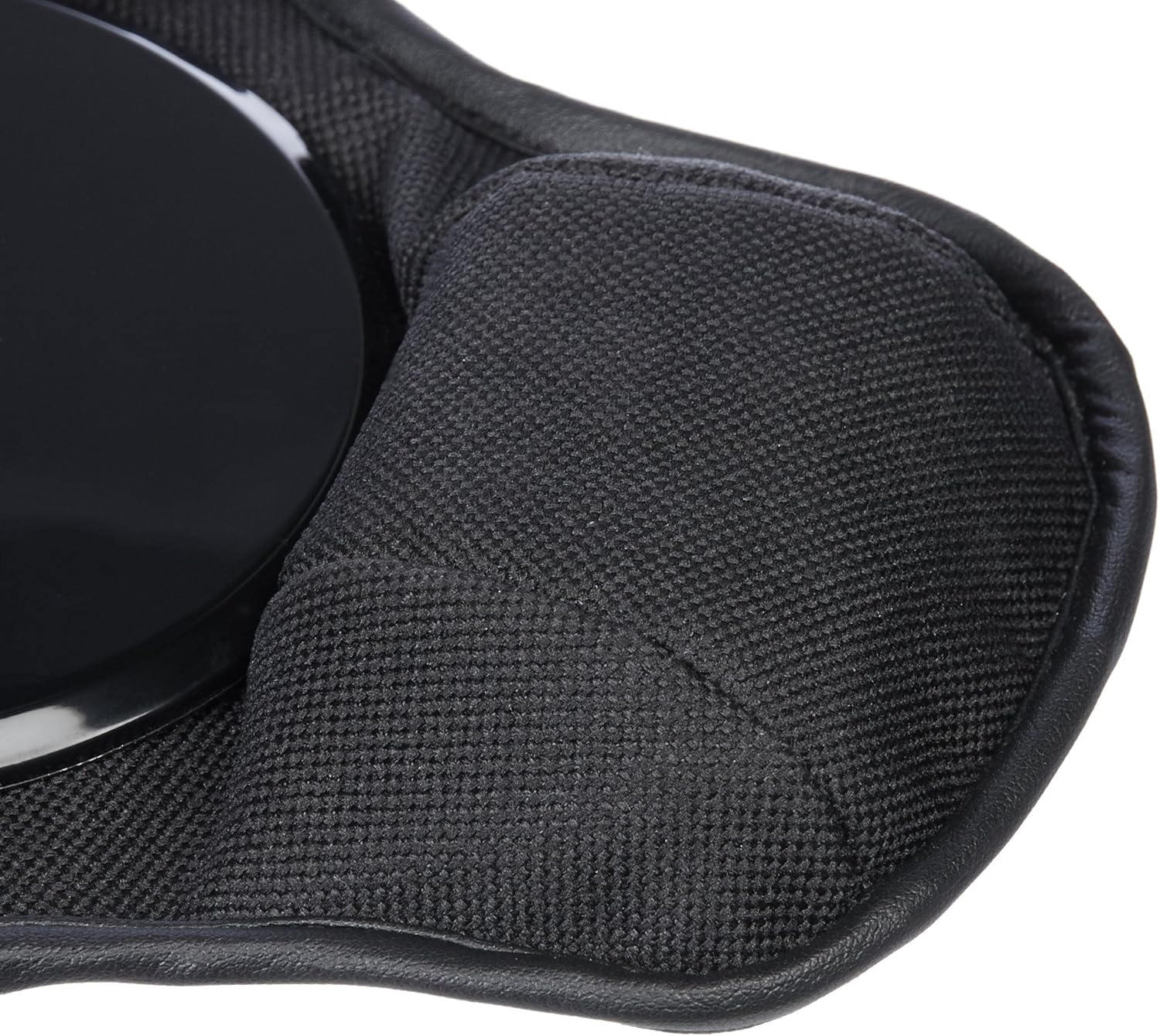 Basics GPS Car Dashboard Mount Holder for Garmin, Tomtom, Magellan and Other Portable GPS Navigators