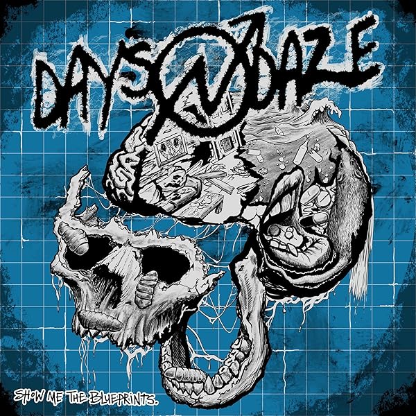 BROKEN BONES - Dem Bones + Decapitated - Amazon.com Music