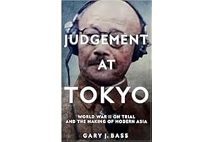 Judgement at Tokyo