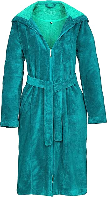 vossen robe