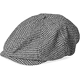 Brixton Unisex Newsboy Driver Snap Cap