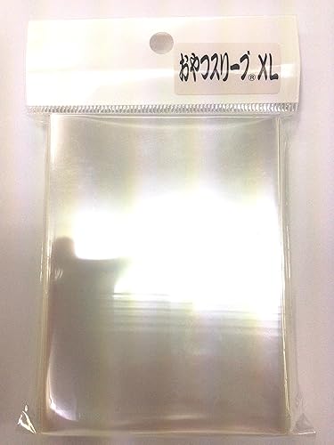 Amazon おやつスリーブ Xl トレカ 通販