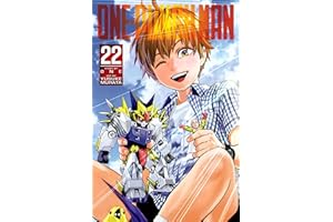 One-Punch Man, Vol. 22: Light