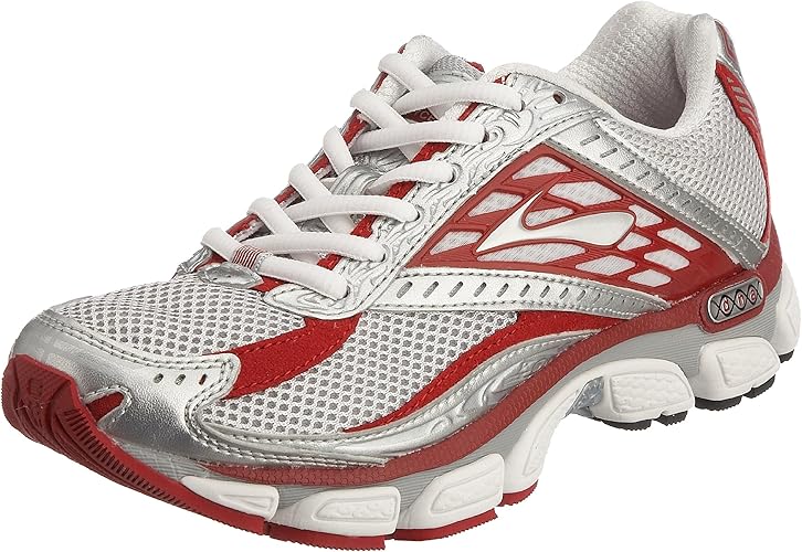 brooks glycerin 8 red