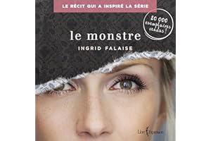 Le monstre