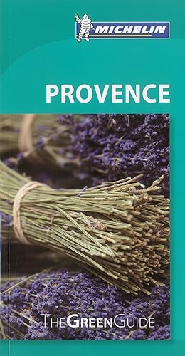 Download Michelin Green Guide Provence PDF