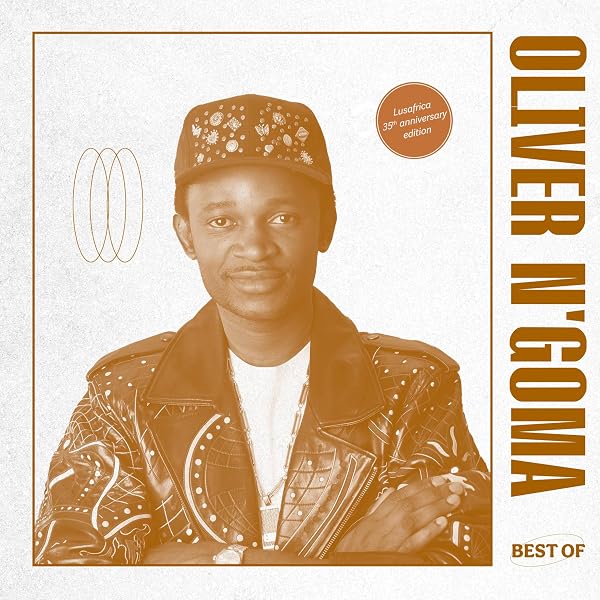 Tunji Oyelana - Nigerian Retrospective 1966-79 - Amazon.com Music
