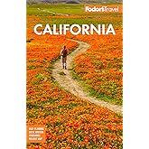 Fodor's California: with the Best Road Trips (Full-color Travel Guide)
