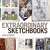 Extraordinary Sketchbooks