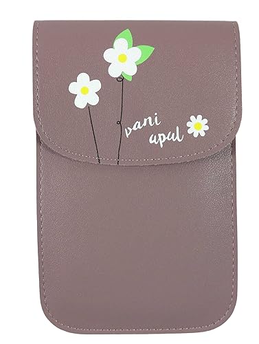 Surbhi Floral | Cute mobile sling bag | Carry up to 7 inch mobile phone | Small sling bag | Slings bags for girls | sports sling bags | Cute sling bags | Slings bags for college girls | Sling bags for girls stylish latest below 500