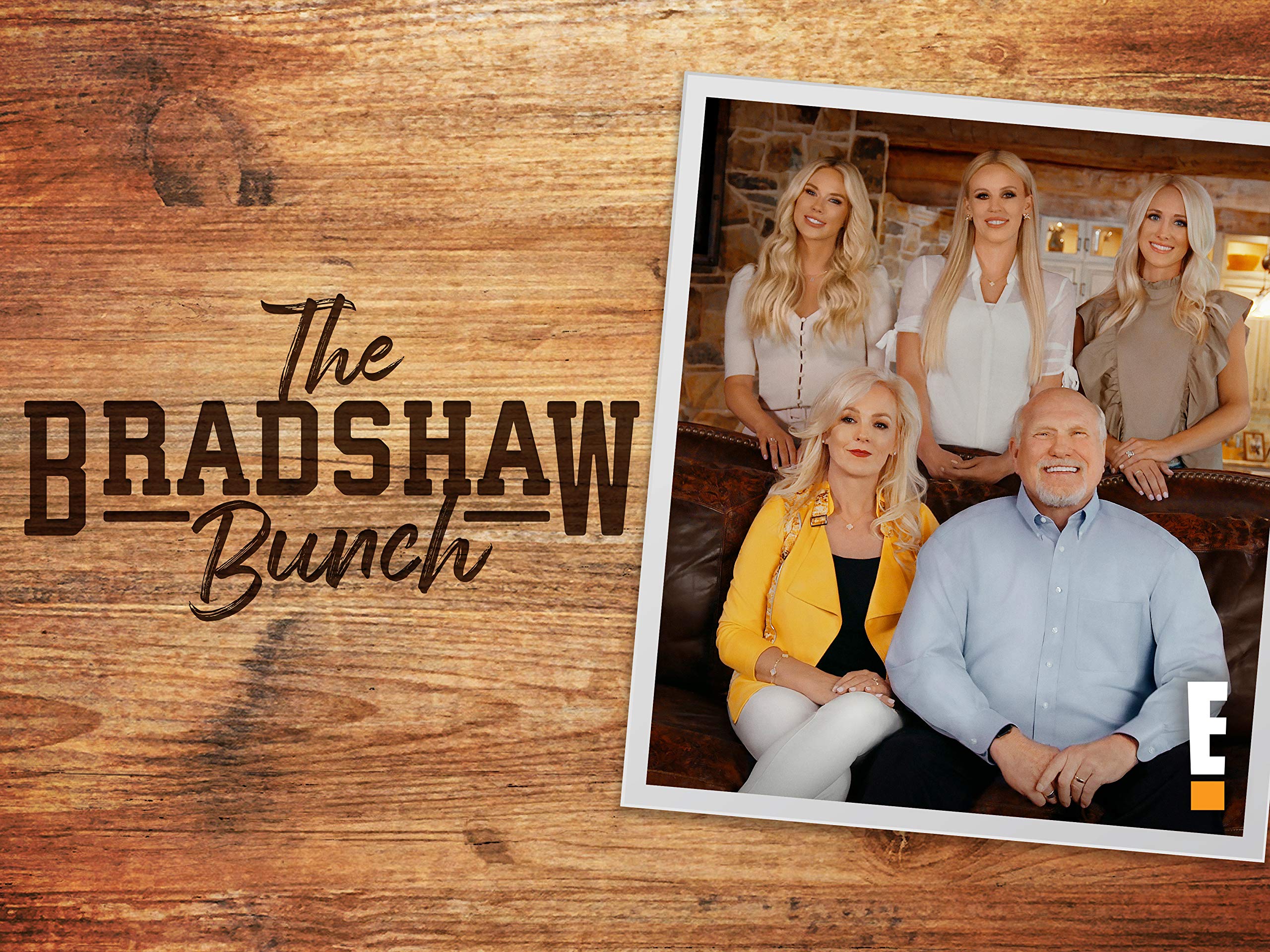 Watch The Bradshaw Bunch, Season 1 Prime Video