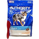 authority small breed