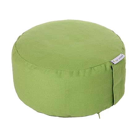 Yogaladen Meditationskissen Canvas Classic-yoga
