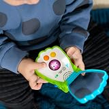 Baby Einstein Ocean Explorers Shell Phone Musical Toy Ages 6 Months Up view 7