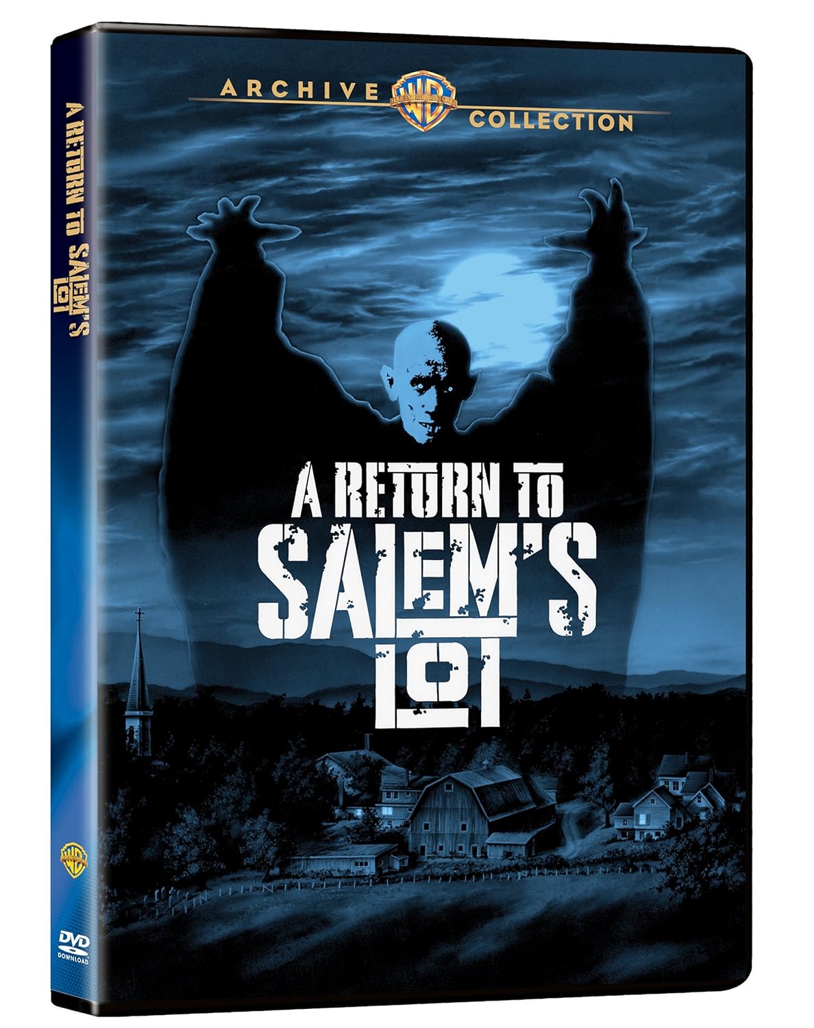 Salem lot movie 1979 Salem lot movie 1979