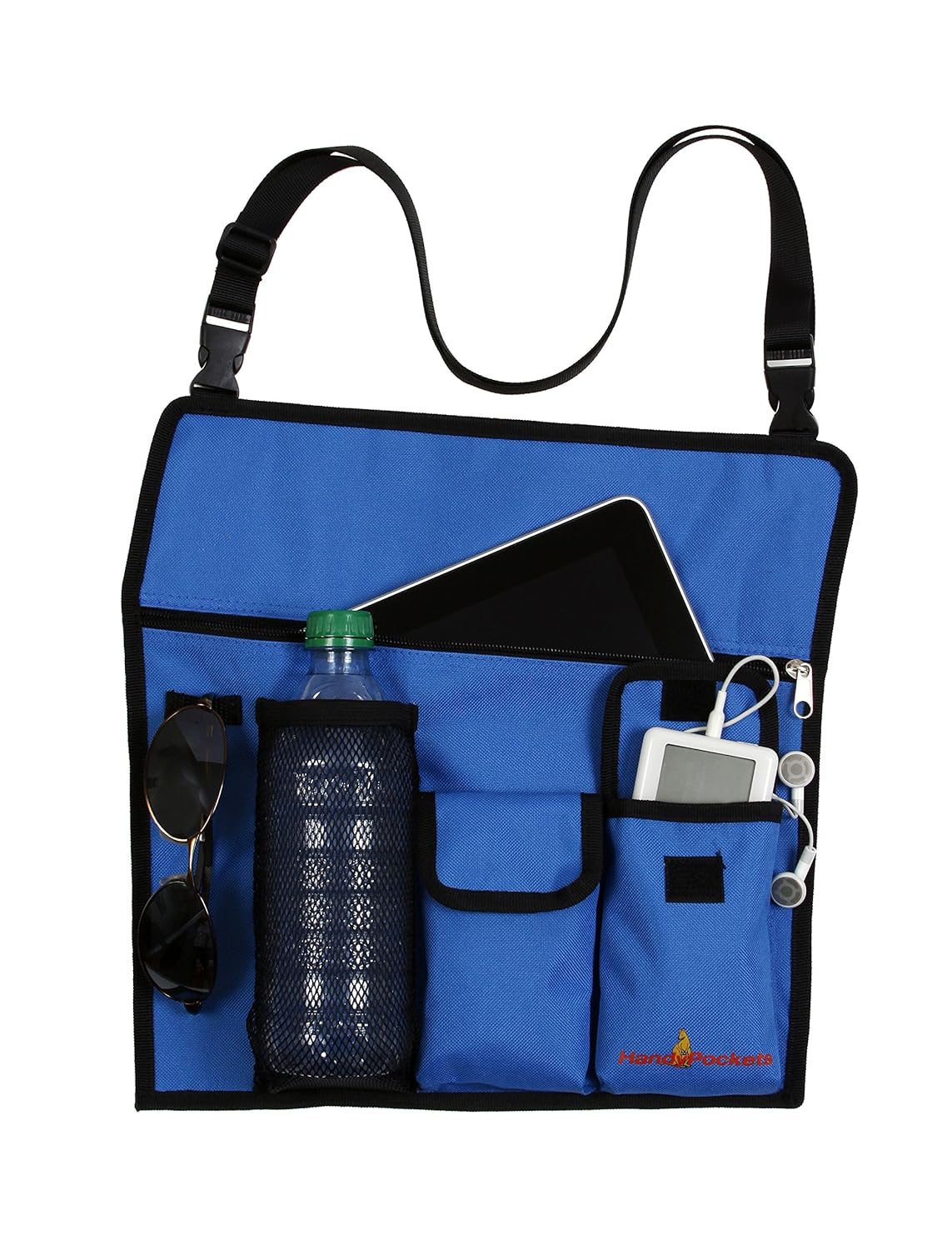 Best beach chair pouch tote