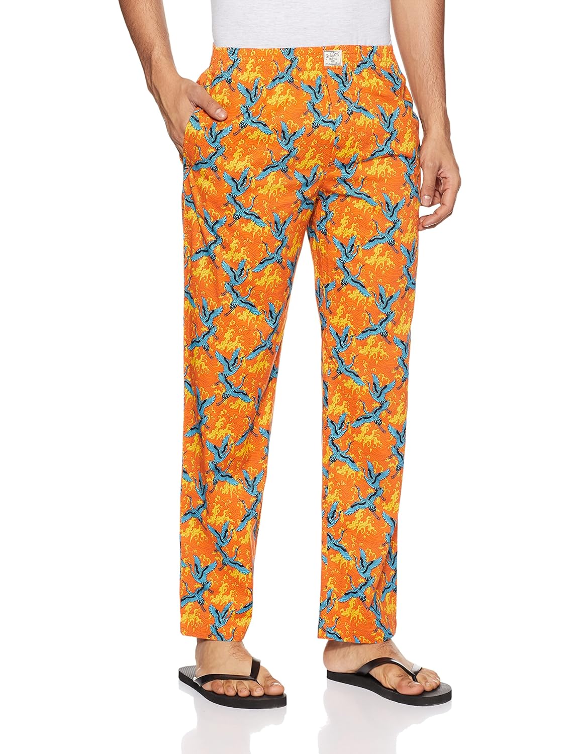 jack & jones men's lounge pants