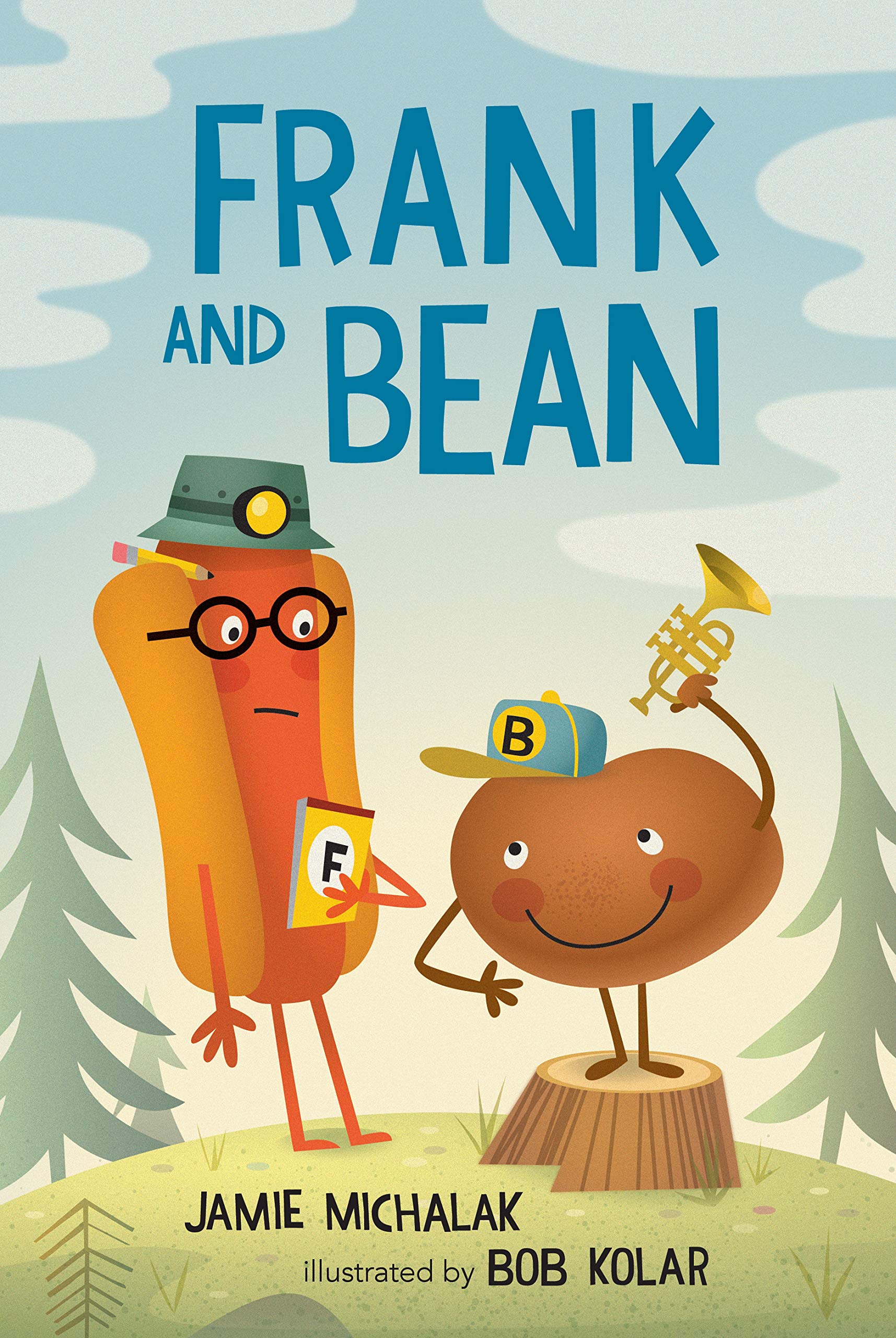 Image result for frank and bean jamie michalak